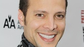 The Anarchist- Justin Guarini