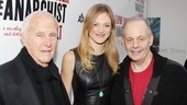 The Anarchist- Jerry Frankel- Marin Ireland- Jeffrey Richards