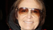 The Anarchist- Gloria Steinem