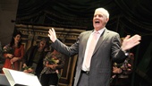 Steel Magnolias benefit reading – Robert Harling
