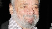 Assassins Benefit Reading–54 Below–Stephen Sondheim
