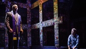 Show Photos - Bare- Jerold E. Solomon and Jason Hite