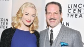 Golden Boy – opening night – Yvonne Strahovski – Danny Mastrogiorgio