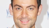 Viva Forever opening night – Ben Forster