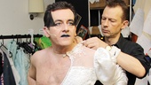 Taboo- Paul Baker - 