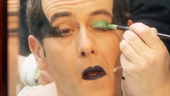 Taboo- Paul Baker