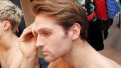 Taboo- Alex Hammond