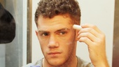 Taboo- Alistair Brammer