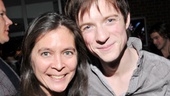 Pippin at ART – Opening Night – Diane Paulus – Matthew James Thomas