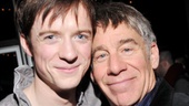 Pippin at ART – Opening Night – Matthew James Thomas – Stephen Schwartz