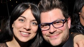 Pippin at ART – Opening Night – Nadia Digiallonardo – Sonna Paladino