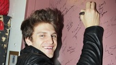 Keegan Allen at Spider-Man – Keegan Allen