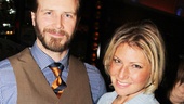 Water By the Spoonful – Opening Night – Bill Heck – Ari Graynor
