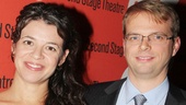 Water By the Spoonful – Opening Night – Quiara Alegria Hudes - Ray Beauchamp
