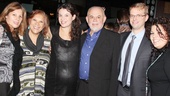 Water By the Spoonful – Opening Night – Quiara Alegria Hudes – family