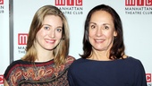 It’s a family affair! Zoe Perry is making her Broadway debut in The Other Place alongside her mother, Tony nominee Laurie Metcalf. 