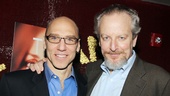 The Other Place – opening night – John Schiappa – Daniel Stern