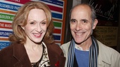 The Other Place – opening night – Jan Maxwell – Robert Emmet Lunney
