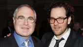 ‘Picnic’ Opening Night — Todd Haimes — Sam Gold