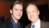 ‘Picnic’ Opening Night — Dan Stevens — Reed Birney