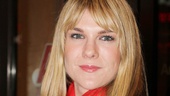 ‘Picnic’ Opening Night — Lily Rabe