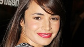 ‘Picnic’ Opening Night — Mia Maestro