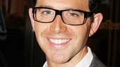 ‘Picnic’ Opening Night — Santino Fontana