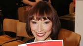 Actors Fund Benefit for Kathi Moss – Karen Akers