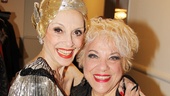 Actors Fund Benefit for Kathi Moss – Liliane Montevecchi – Camille Saviola