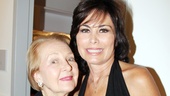 Actors Fund Benefit for Kathi Moss – Taina Elg – Shelly Burch