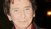 Barry Manilow Unveils 'Manilow Way' - Barry Manilow