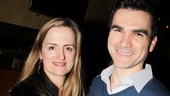 The Jammer- Keira Naughton- Dan Domingues