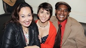 The Jammer- Kate Rigg -Jeanine Serralles- Billy Eugene Jones