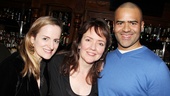 The Jammer- Keira Naughton- Jason Gay- Christopher Jackson