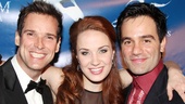 Phantom – 25th Anniversary – Hugh Panaro - Sierra Boggess – Ramin Karimloo