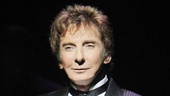 Manilow on Broadway – opening night – Barry Manilow