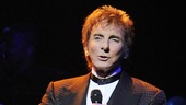 Manilow on Broadway – opening night – Barry Manilow