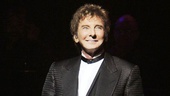 Manilow on Broadway – opening night – Barry Manilow