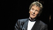 Manilow on Broadway – opening night – Barry Manilow