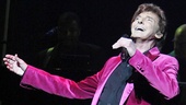 Manilow on Broadway – opening night – Barry Manilow
