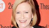 Second Stage Bowling 2013 - Eve Plumb