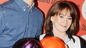 Second Stage Bowling 2013 - Joseph Baker - Patricia Richardson