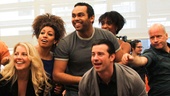 ‘Motown’ Meet and Greet