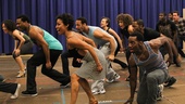 ‘Motown’ Meet and Greet