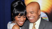 ‘Motown’ Meet and Greet — Valisia LeKae — Berry Gordy