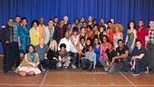 ‘Motown’ Meet and Greet 