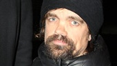 ‘Clive’ Opening Night — Erica Schmidt — Peter Dinklage