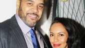Luck of the Irish- Victor Williams –Eisa Davis