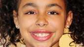 Drama League Gala for Audra 2013 – Grace Capeless