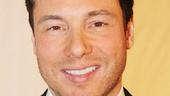 Drama League Gala for Audra 2013 – Rocco Dispirito